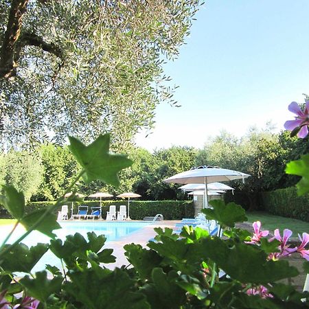Montecasciano Primula Βίλα Capranica Εξωτερικό φωτογραφία