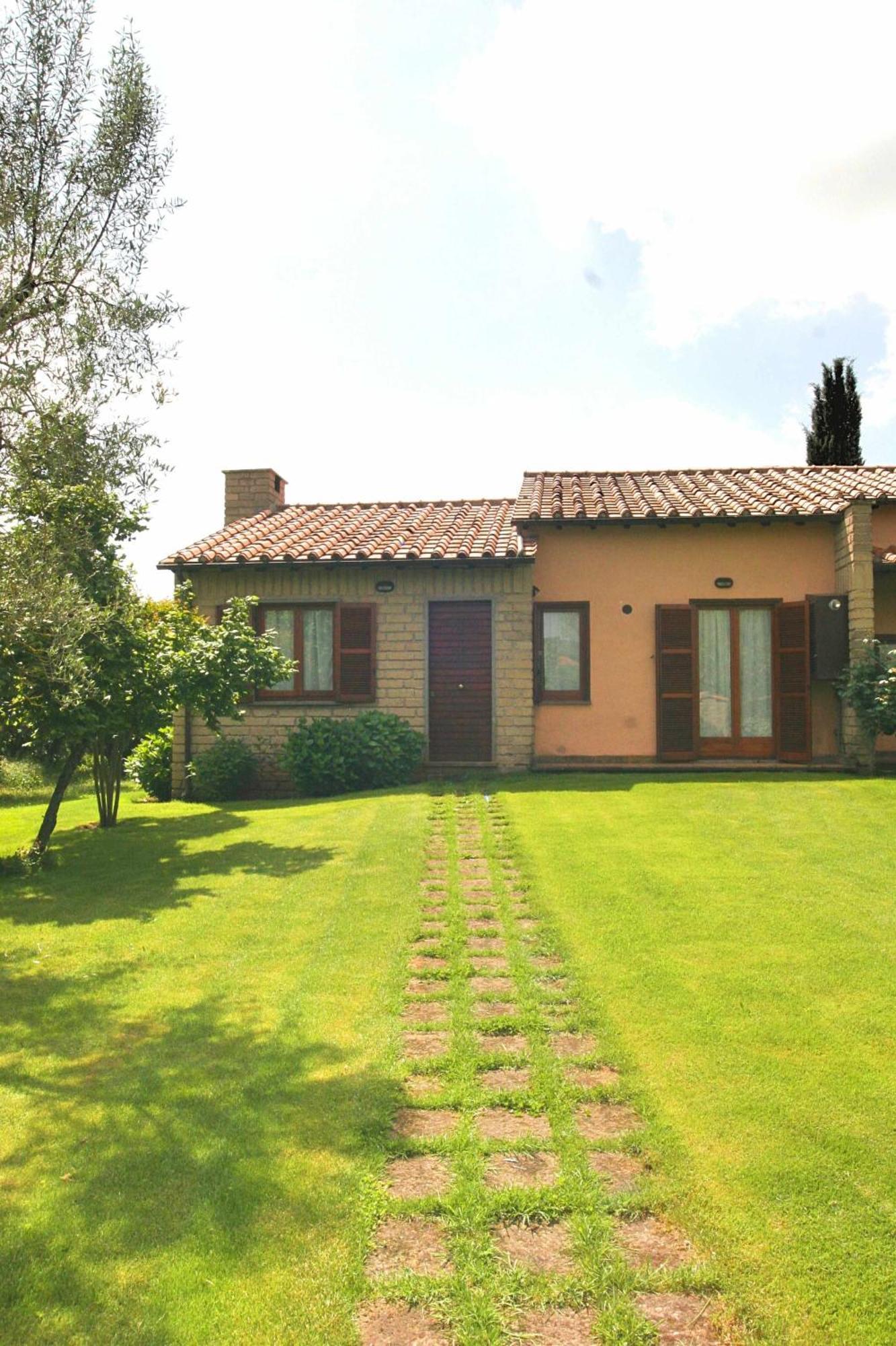 Montecasciano Primula Βίλα Capranica Εξωτερικό φωτογραφία