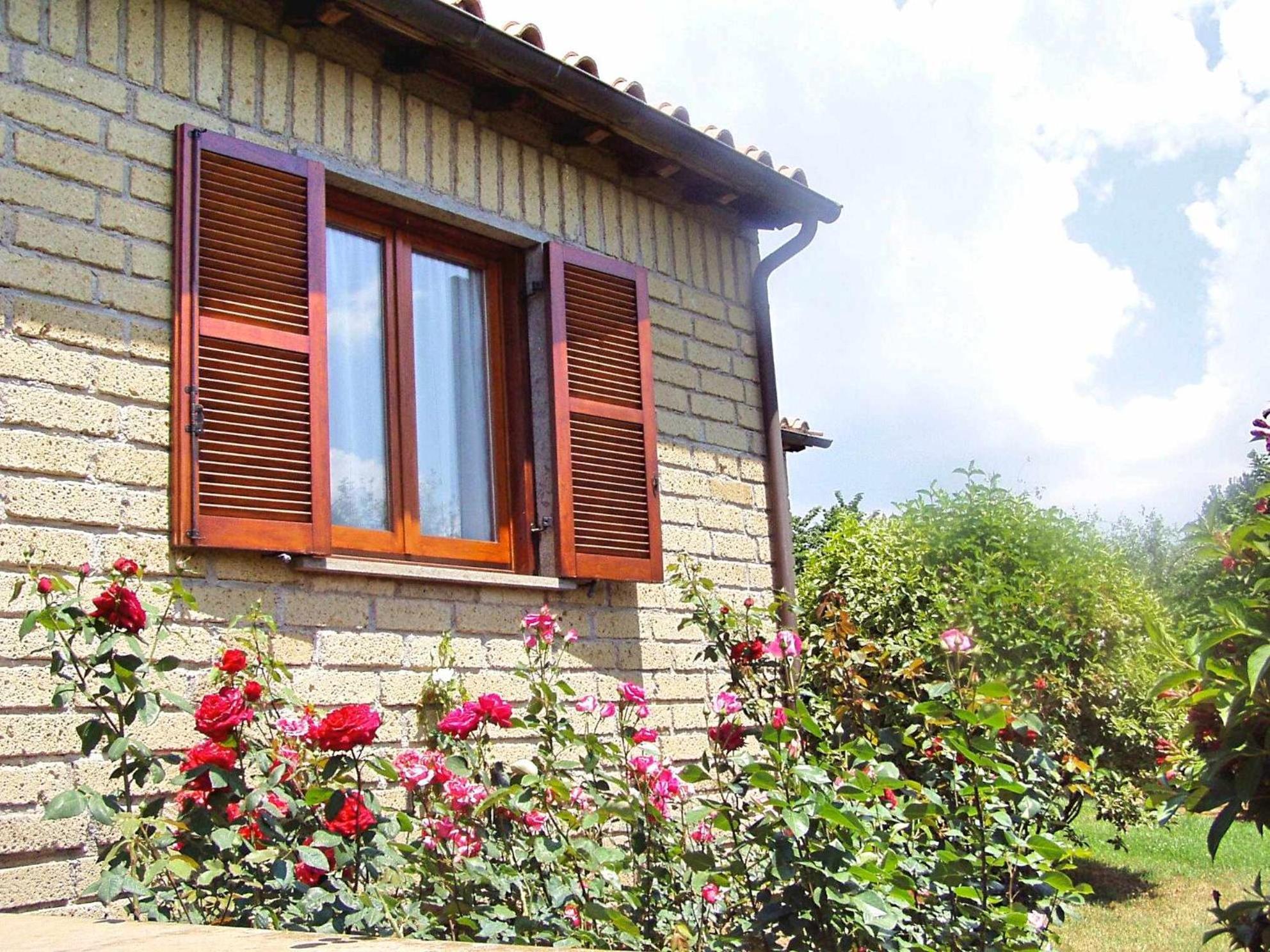 Montecasciano Primula Βίλα Capranica Εξωτερικό φωτογραφία