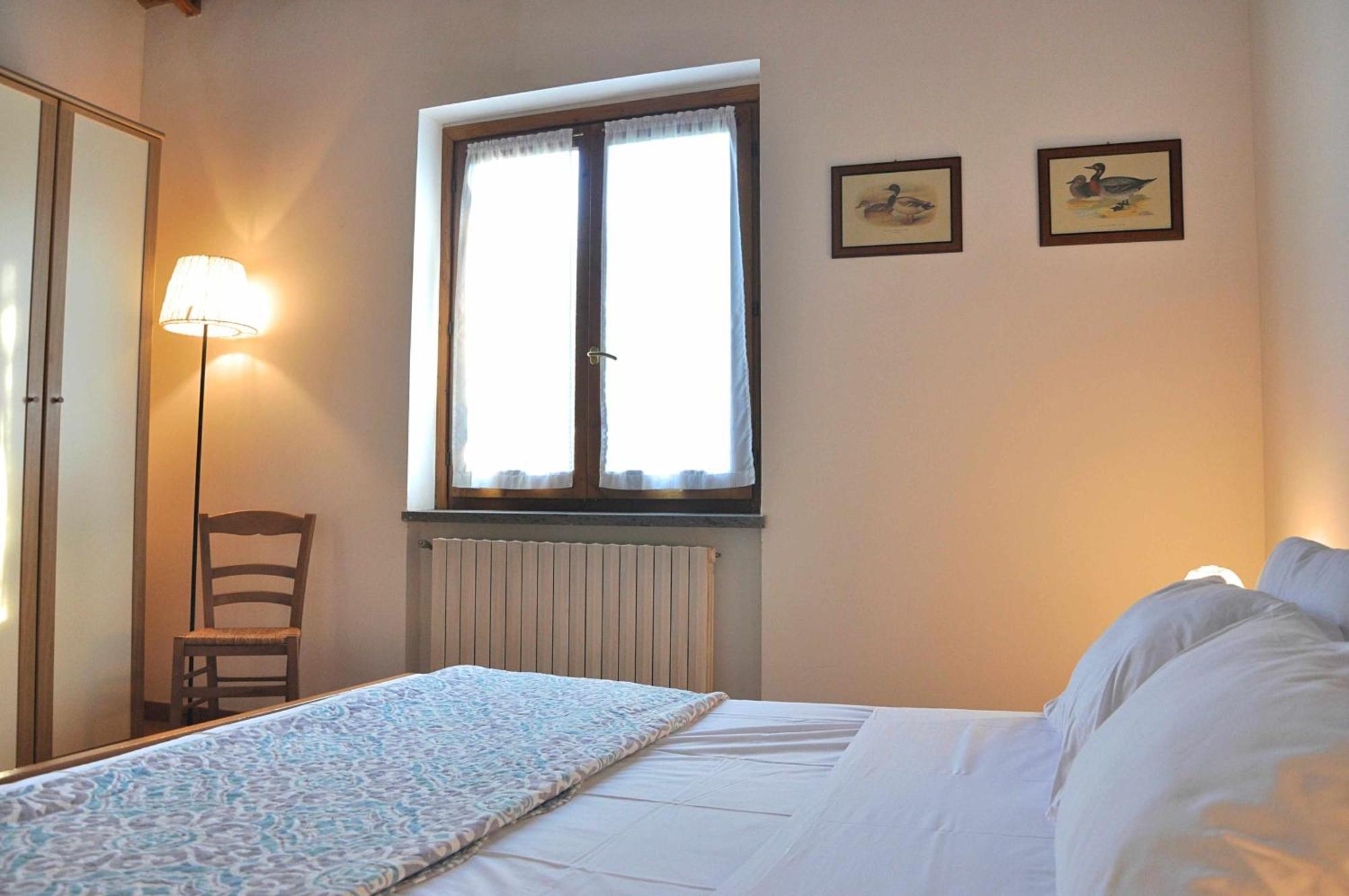 Montecasciano Primula Βίλα Capranica Εξωτερικό φωτογραφία