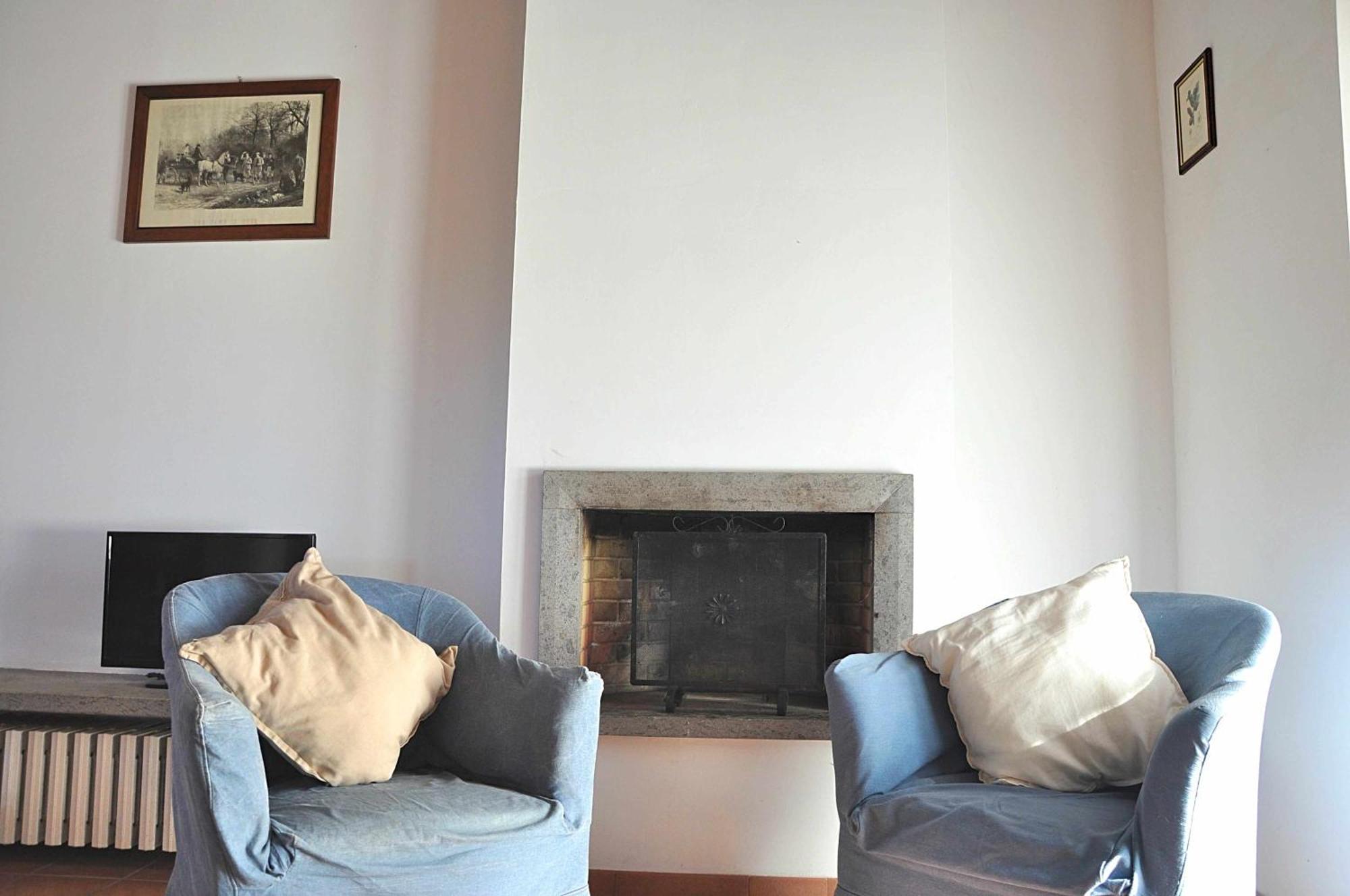 Montecasciano Primula Βίλα Capranica Εξωτερικό φωτογραφία