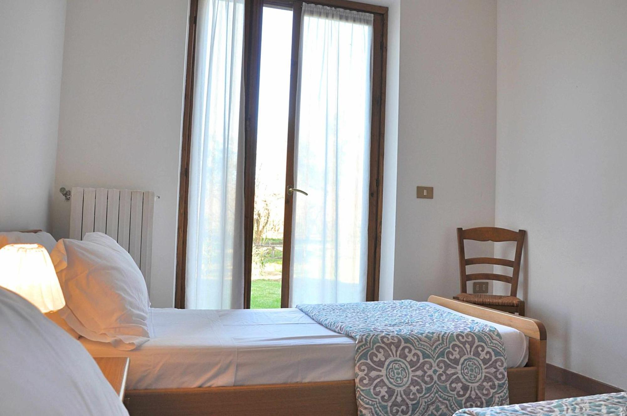 Montecasciano Primula Βίλα Capranica Εξωτερικό φωτογραφία