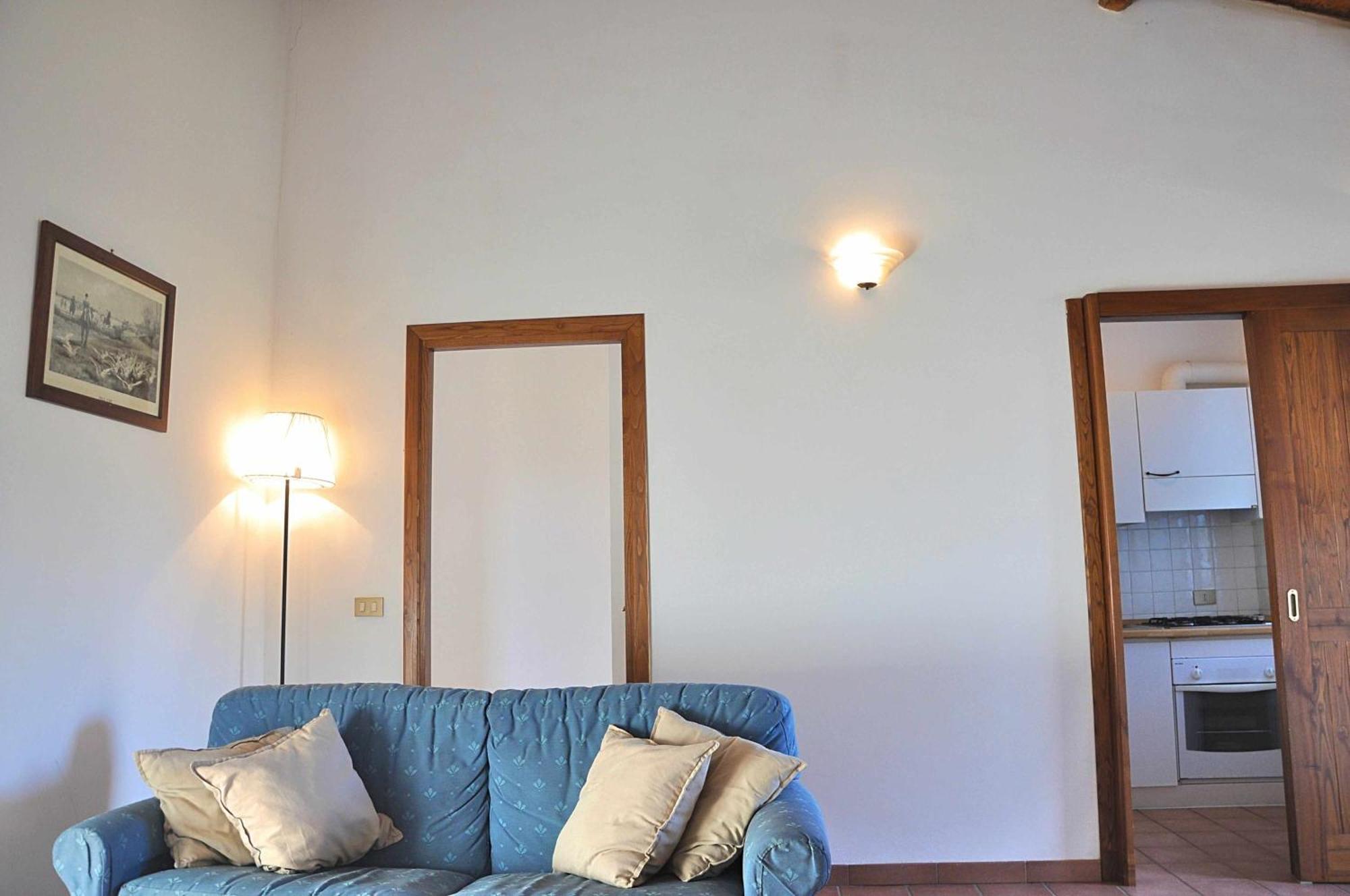 Montecasciano Primula Βίλα Capranica Εξωτερικό φωτογραφία
