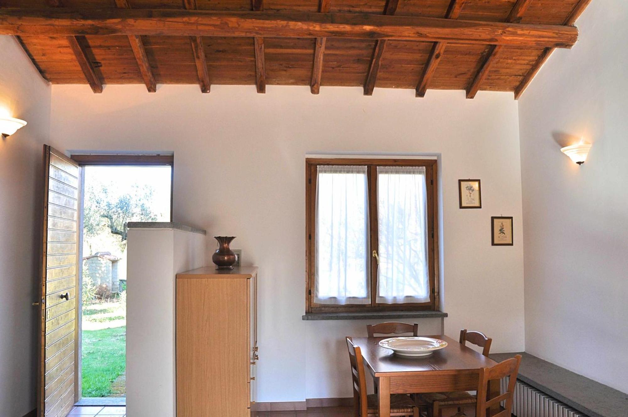 Montecasciano Primula Βίλα Capranica Εξωτερικό φωτογραφία