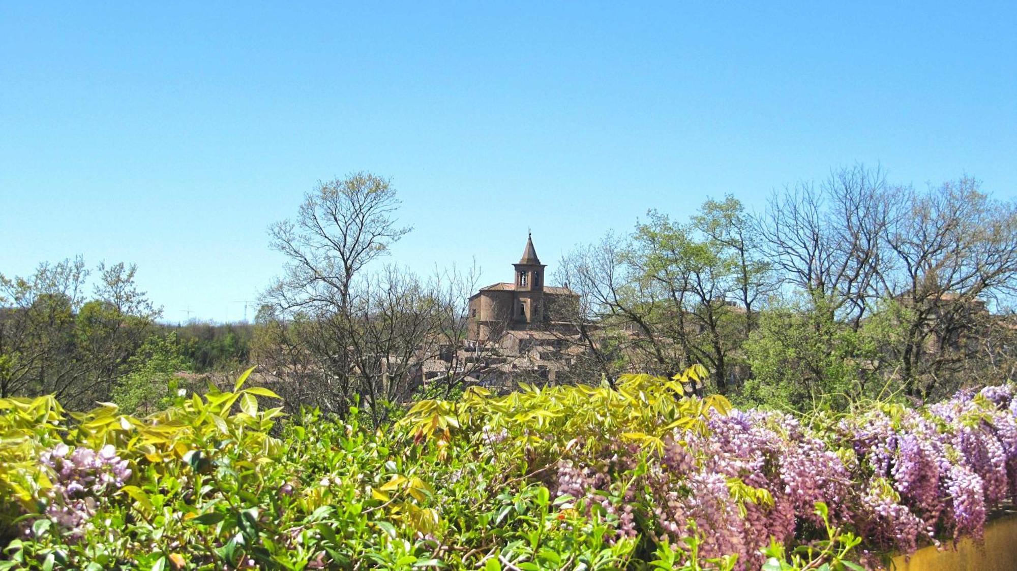Montecasciano Primula Βίλα Capranica Εξωτερικό φωτογραφία