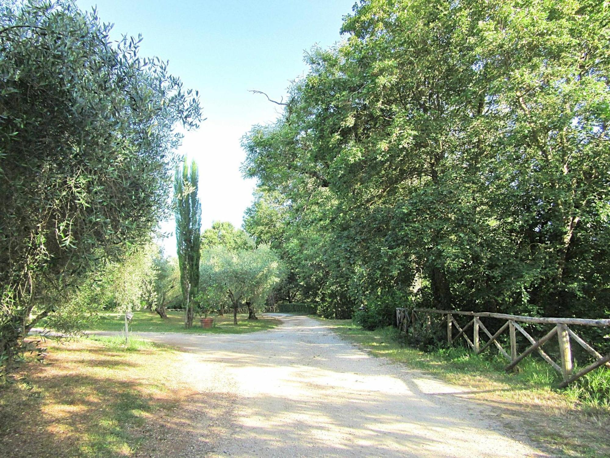 Montecasciano Primula Βίλα Capranica Εξωτερικό φωτογραφία