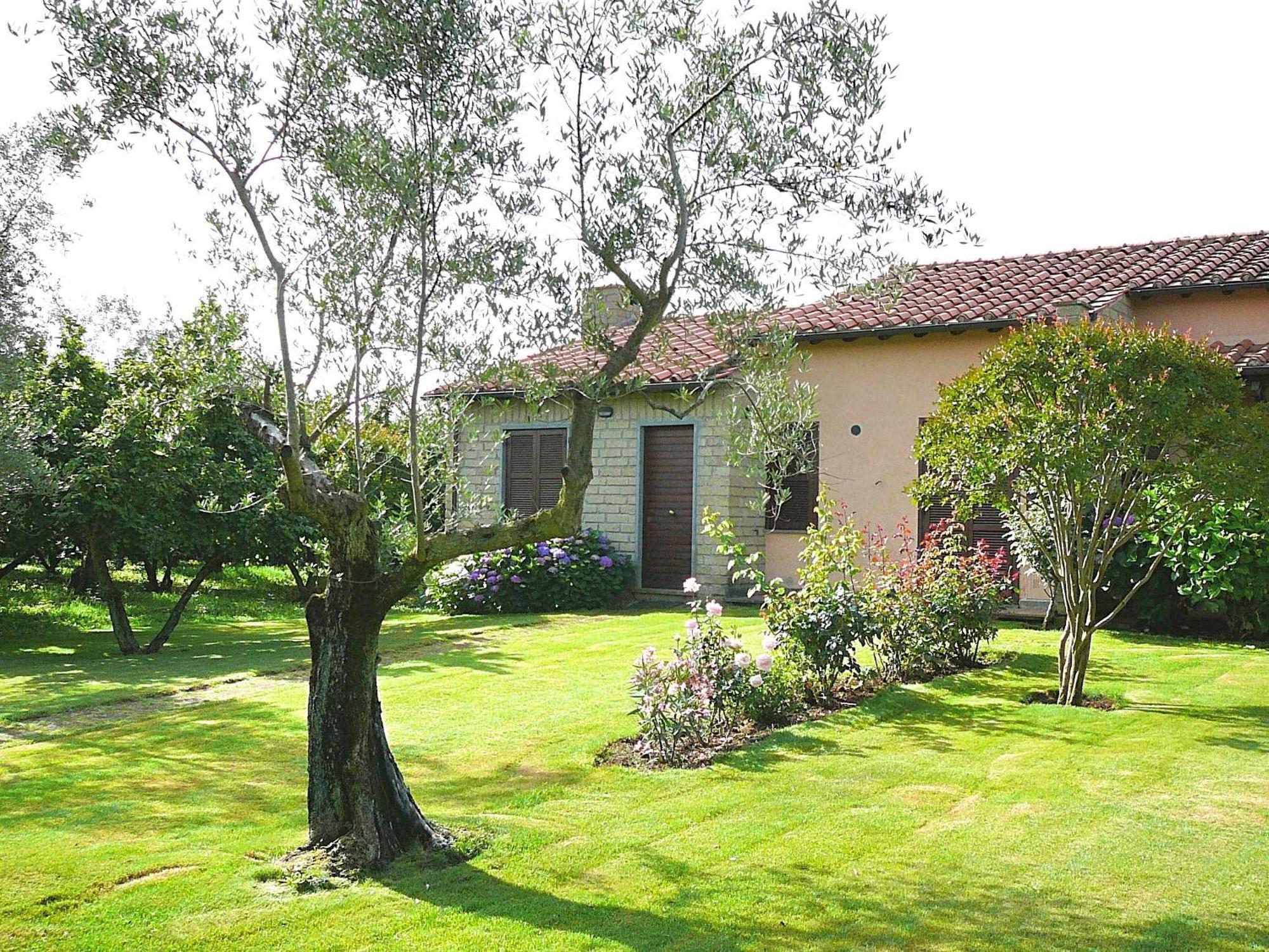 Montecasciano Primula Βίλα Capranica Εξωτερικό φωτογραφία